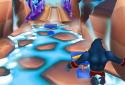 Fantastic Runner: Run for Team screenshot 5