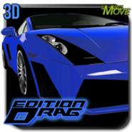 Real Drag Edition Racing 3d