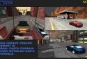 Real Drag Edition Racing 3d screenshot 1