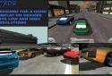 Real Drag Edition Racing 3d screenshot 2