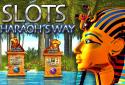 Slots - Pharaoh's Way screenshot 1