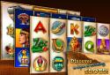 Slots - Pharaoh's Way screenshot 3