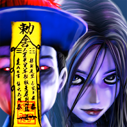 Chinese Zombie War Demon Arise