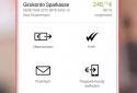 Sparkasse+  Finanzen im Griff screenshot 1