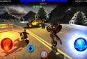 Race Stunt Fight 3! screenshot 6