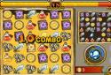 Witch Wars: Puzzle screenshot 2