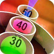 Ball-Hop Bowling - The Original Alley Roller