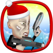 Монстры игра стрелялка