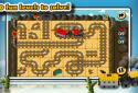 Train Tiles Express Puzzle screenshot 3