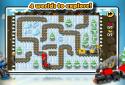 Train Tiles Express Puzzle screenshot 4