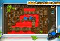 Train Tiles Express Puzzle screenshot 5
