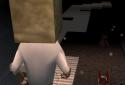 Bitardia: Runner screenshot 2
