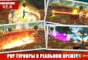 Eternity Warriors 3 screenshot 1