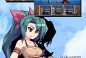 Premium-RPG Bonds of the Skies screenshot 8