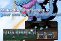 Premium-RPG Bonds of the Skies screenshot 9