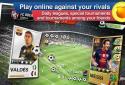 FCB iCroms Evolution screenshot 2