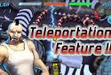 TeleRide Jeu De Course Gratuit screenshot 1