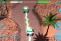 TeleRide Jeu De Course Gratuit screenshot 2