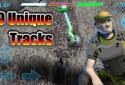 TeleRide Jeu De Course Gratuit screenshot 5