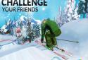 FRS Ski Cross screenshot 1