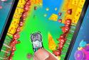 Nyan Cat: The Space Journey screenshot 4