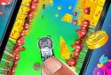 Nyan Cat: The Space Journey screenshot 9