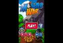 Monster War screenshot 2