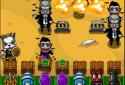 Monster War screenshot 4