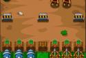 Monster War screenshot 5
