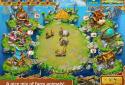 Farm Frenzy: Viking Heroes screenshot 1