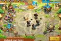 Farm Frenzy: Viking Heroes screenshot 2