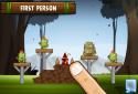 Siege Hero Wizards screenshot 1