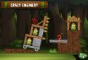 Siege Hero Wizards screenshot 2