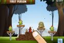 Siege Hero Wizards screenshot 6