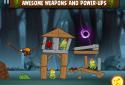 Siege Hero Wizards screenshot 8