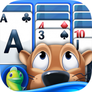Fairway Solitaire