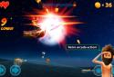 Super Waves Survivor screenshot 1