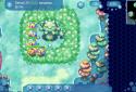 Amoebattle screenshot 1