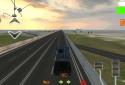 Truck Simulator 2014 screenshot 5