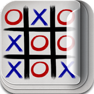 Tic Tac Toe Online