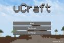 uCraft Free screenshot 1