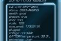 Mobile Info screenshot 8
