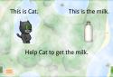 Catventure puzzle screenshot 17