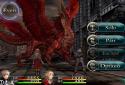 CHAOS RINGS II screenshot 1