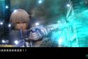 CHAOS RINGS II screenshot 2