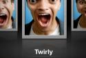 Talking Funny Mirrors screenshot 1
