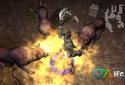 Untold Legends: Brotherhood of the Blade screenshot 1