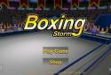 Super Boxing: City  Fighter screenshot 1