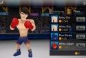 Super Boxing: City  Fighter screenshot 3