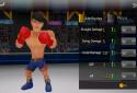 Super Boxing: City  Fighter screenshot 4